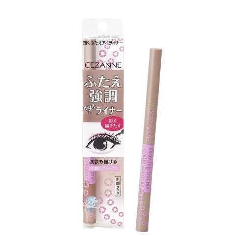 Double Eyelid Eyeliner