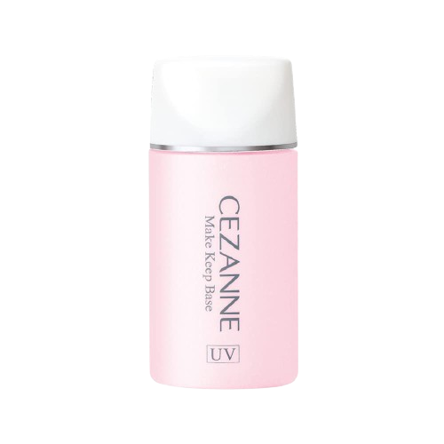 Make Keep Base Shine Prevention
