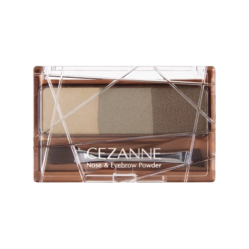 Nose and Eyebrow Powder