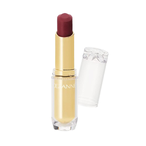 Long-Lasting Lip Gloss
